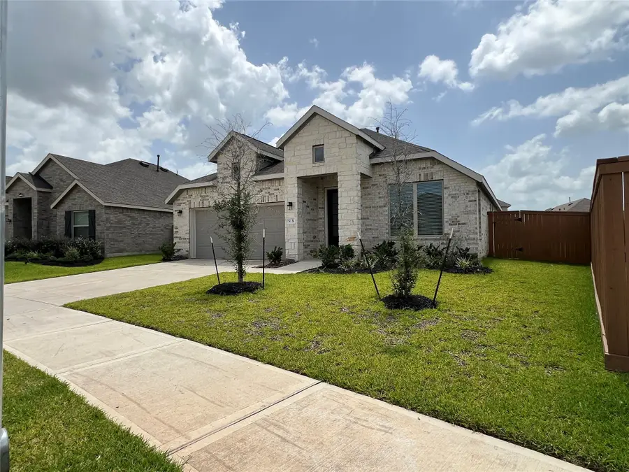 5131 Winslow Grove Drive, Katy, TX 77493 - #2