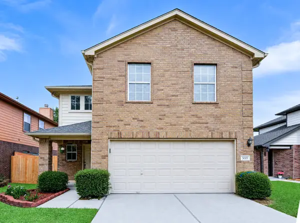 5019 Royal Cypress Drive, Katy, TX 77449