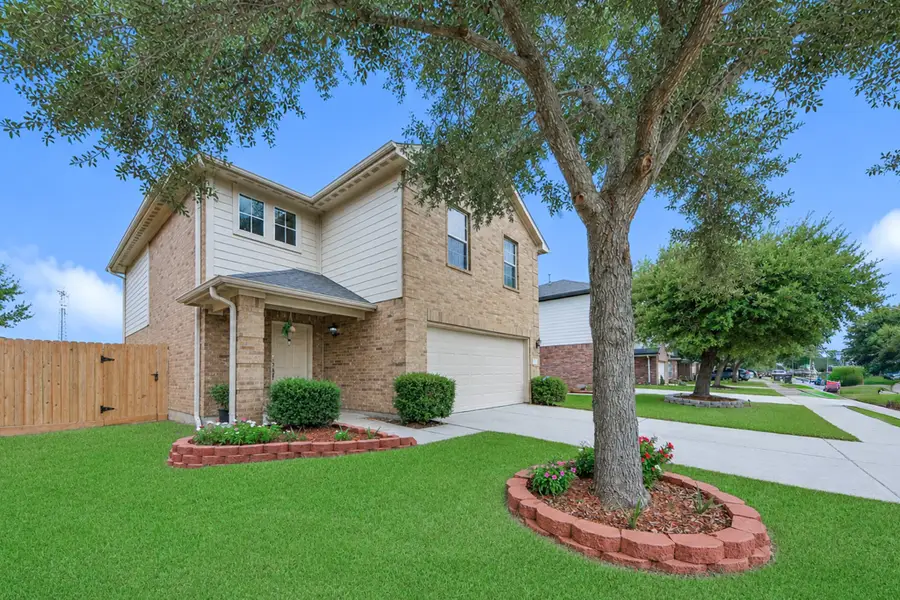 5019 Royal Cypress Drive, Katy, TX 77449 - #2