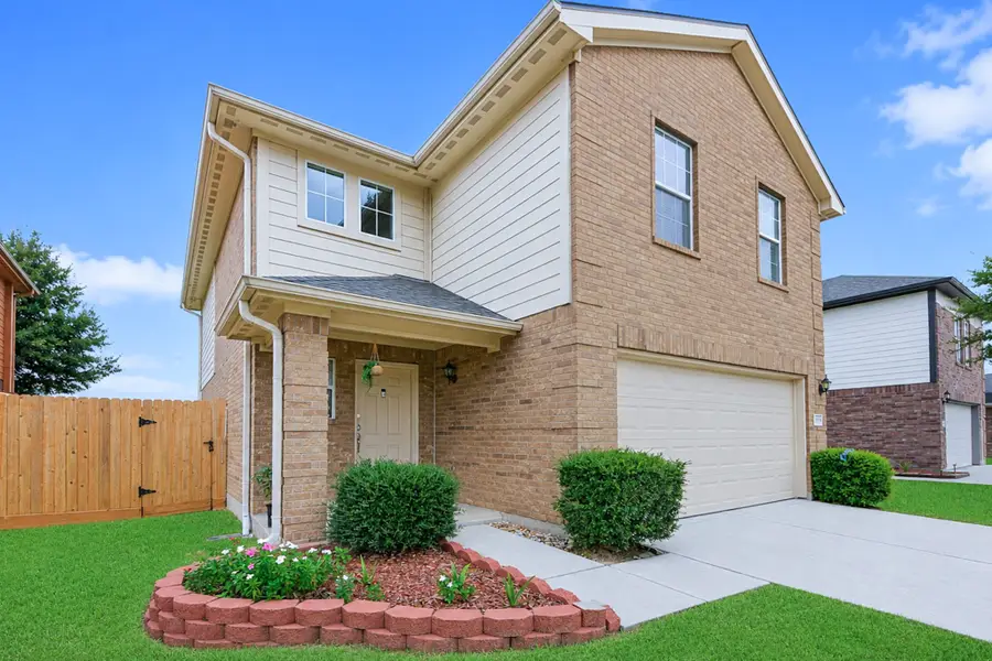 5019 Royal Cypress Drive, Katy, TX 77449 - #3