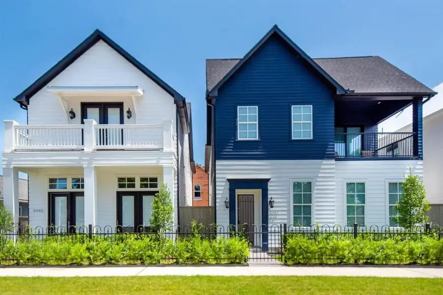 642 Delmar Street, Houston, TX 77023 - #3