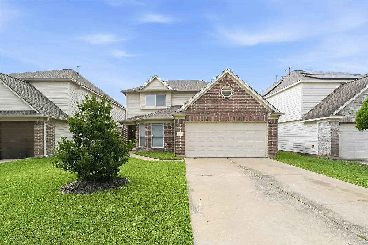 20214 Ricewood Village Trail, Katy, TX 77449 - #1