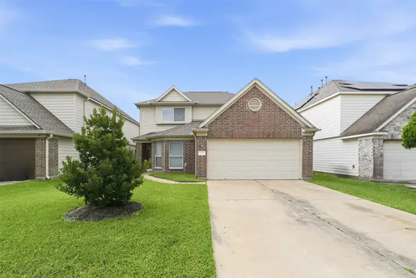 20214 Ricewood Village Trail, Katy, TX 77449