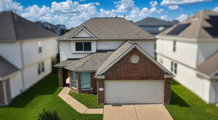 20214 Ricewood Village Trail, Katy, TX 77449 - #2