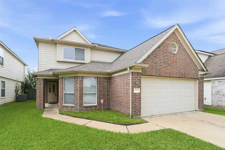 20214 Ricewood Village Trail, Katy, TX 77449 - #3