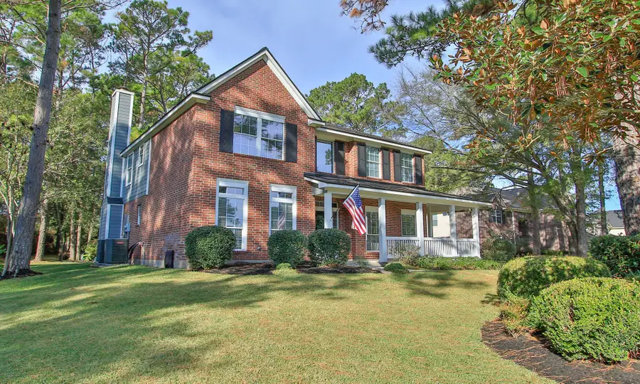 40407 Manor Drive, Magnolia, TX 77354 - Image #3