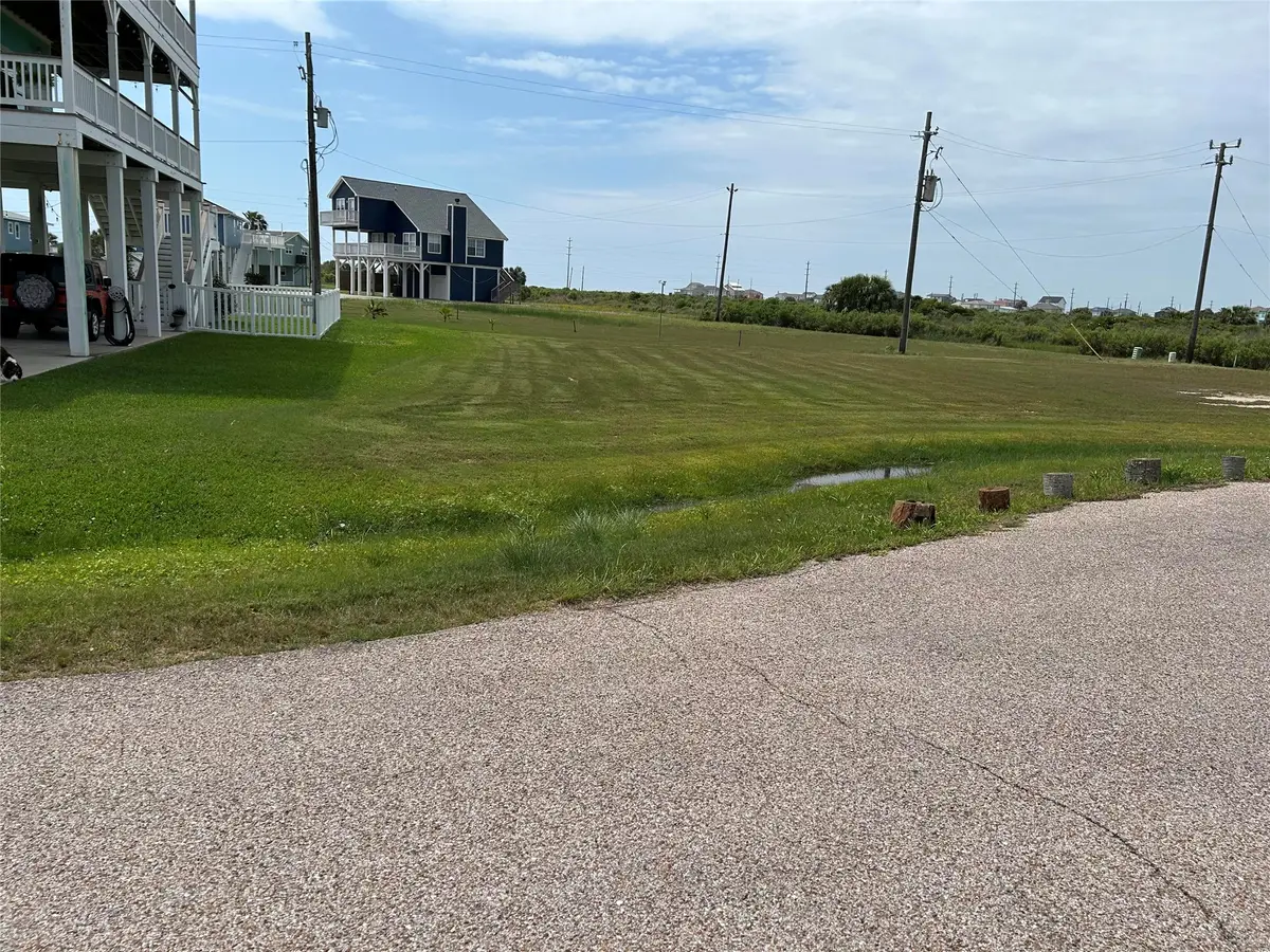 23191 Camino Street, Galveston, TX 77554 - #1