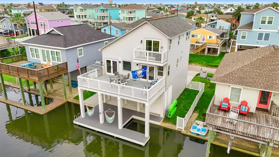 16710 Tahiti Way, Jamaica Beach, TX 77554 - #2