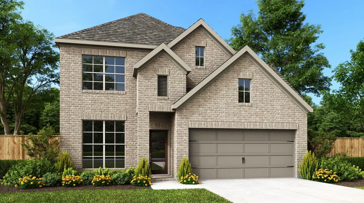 14818 Whistling Duck Lane, Magnolia, TX 77354 - Image #1