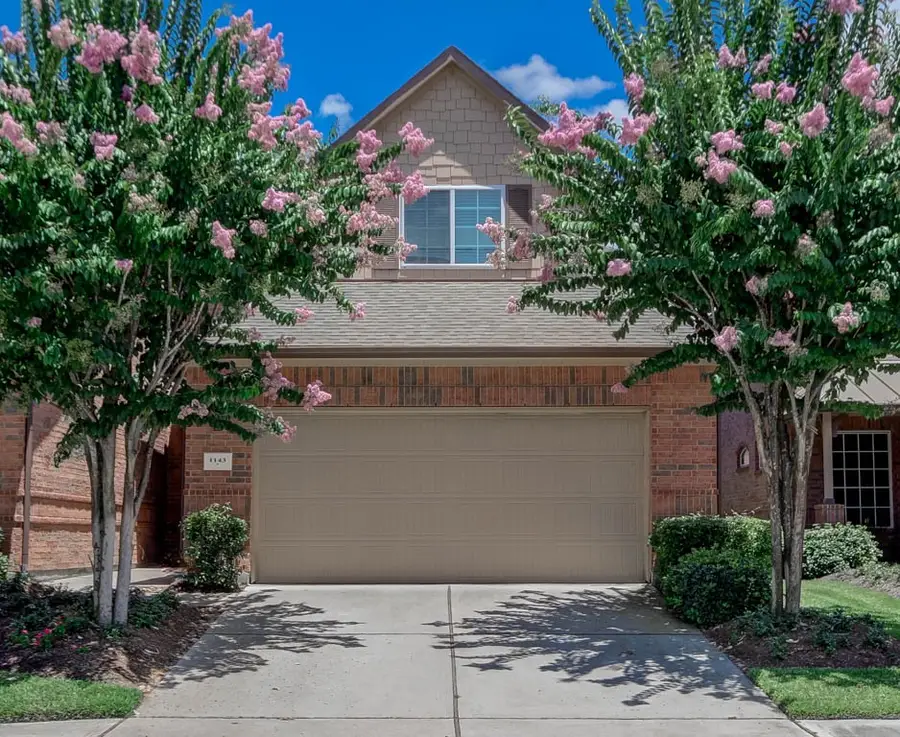 1143 Glenwood Canyon Lane Lane, Houston, TX 77077 - Image #2