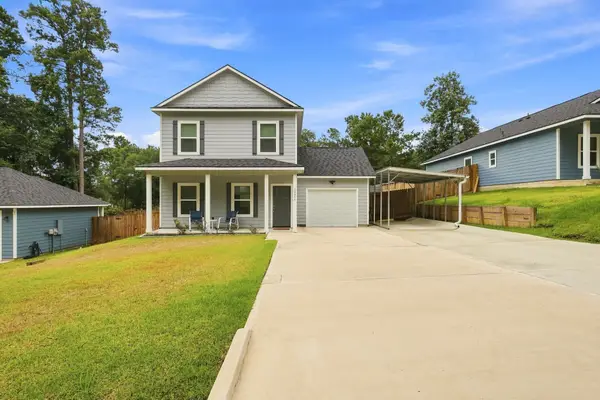 14994 Indian Hill Trail, Willis, TX 77378