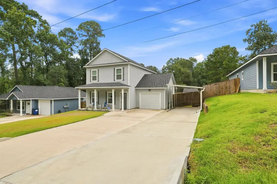 14994 Indian Hill Trail, Willis, TX 77378 - #2