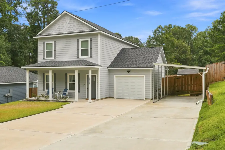 14994 Indian Hill Trail, Willis, TX 77378 - #3