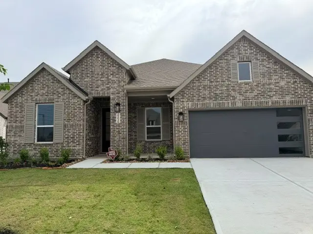 26758 Frontier Trace Drive, Montgomery, TX 77316 - #1
