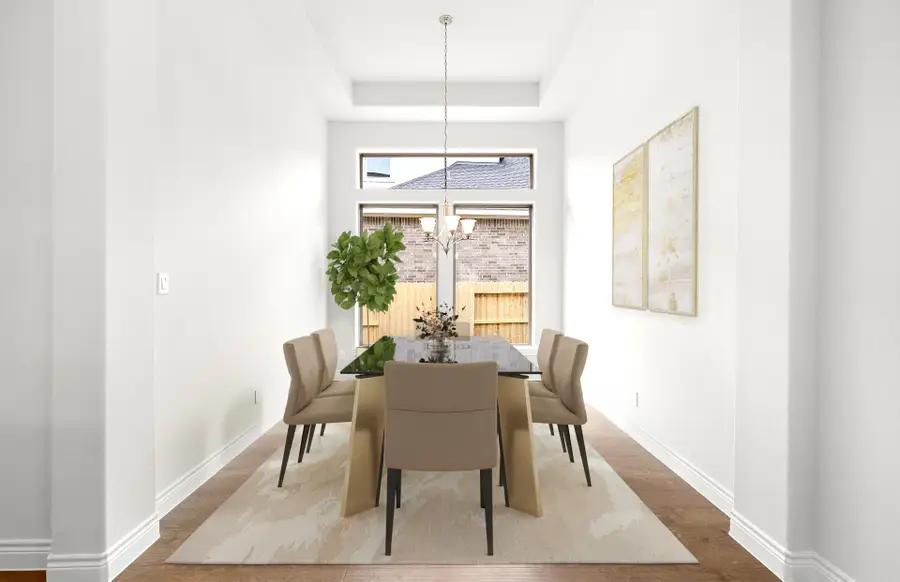 15265 Tree Swallow Court, Magnolia, TX 77354 - #3