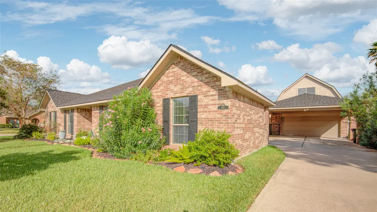 2151 Navajo Pass, League City, TX 77573 - Image #1