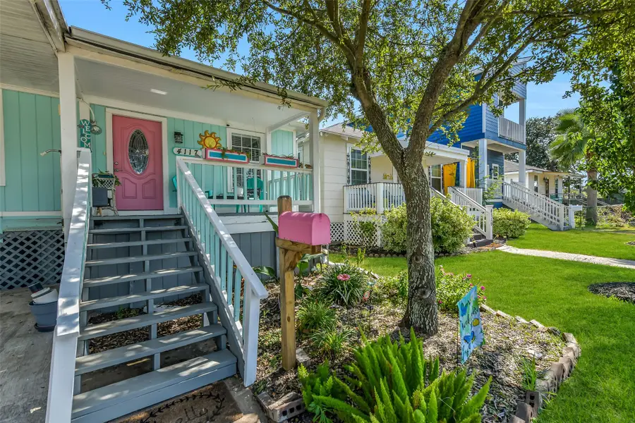 4117 Avenue M 1/2, Galveston, TX 77550 - #3