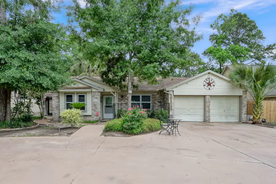 22714 Canyon Lake Drive, Spring, TX 77373 - #3