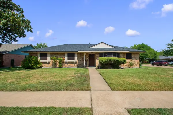 1129 Jeffrey Street, Deer Park, TX 77536