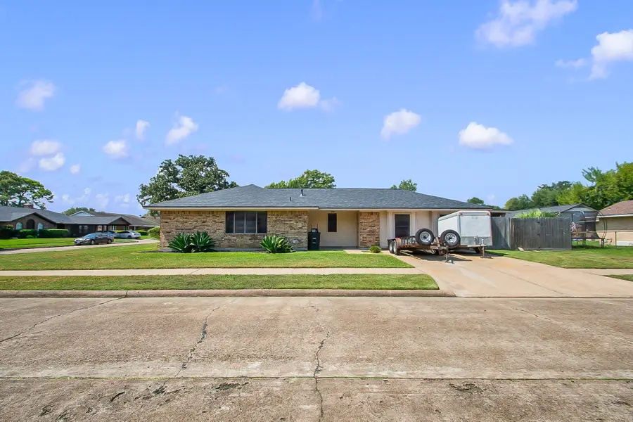 1129 Jeffrey Street, Deer Park, TX 77536 - #3