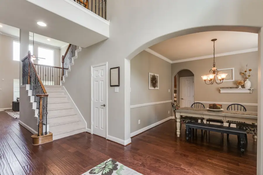 14607 Carolina Hollow Lane, Houston, TX 77044 - #2