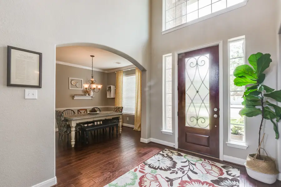14607 Carolina Hollow Lane, Houston, TX 77044 - #3