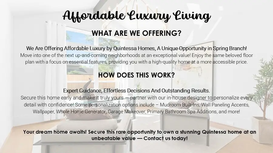 8033 Ridgeview Drive, Houston, TX 77055 - Image #2