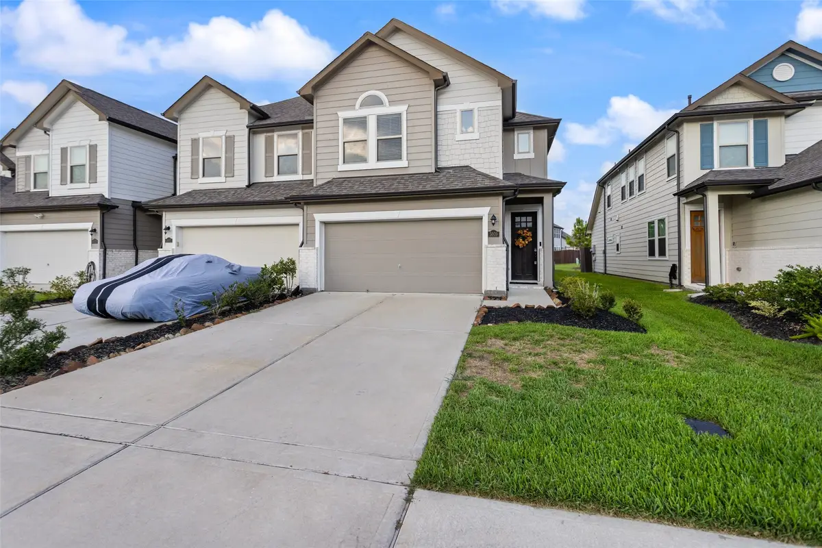 5609 Evanston Lane, Pasadena, TX 77505 - #1