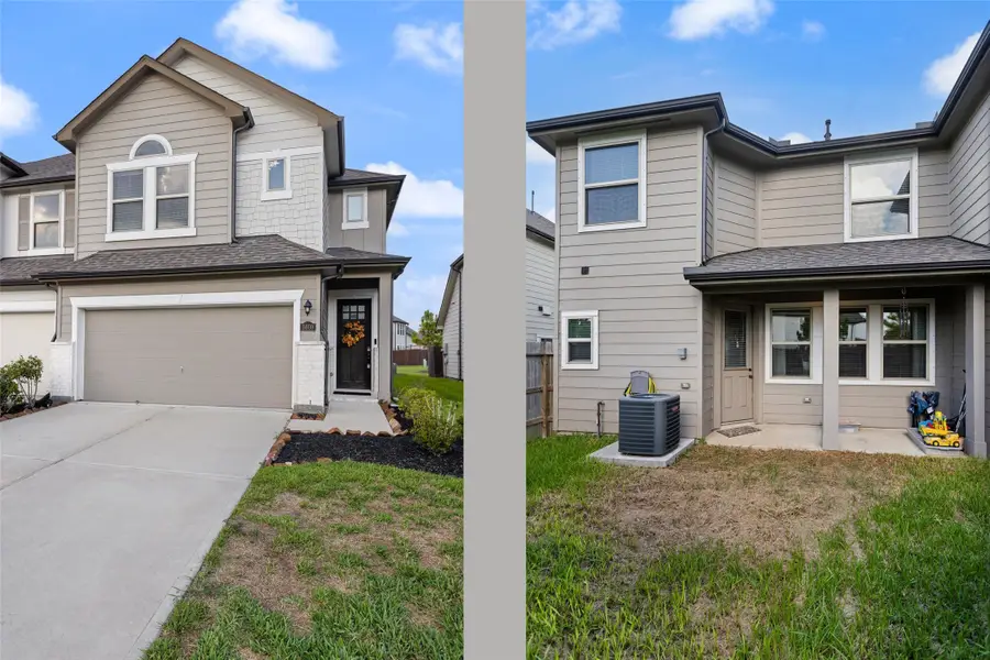 5609 Evanston Lane, Pasadena, TX 77505 - #2