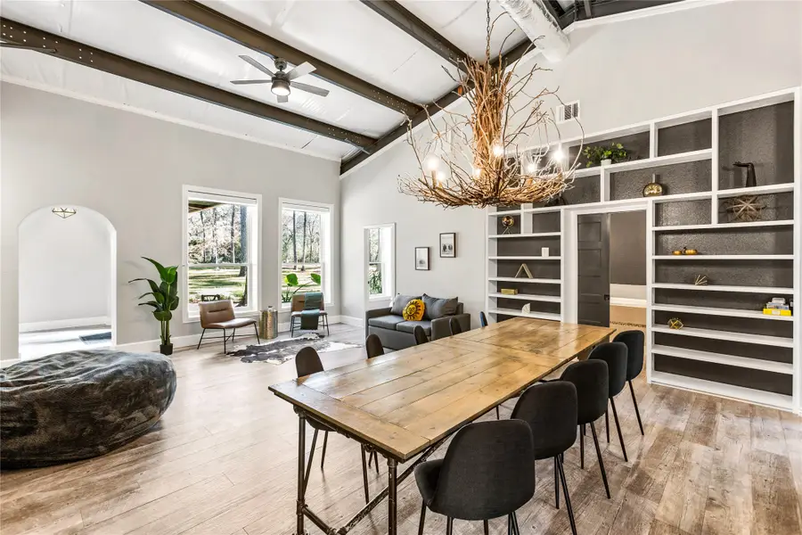 25400 Pine Ridge Road, Hockley, TX 77447 - #3