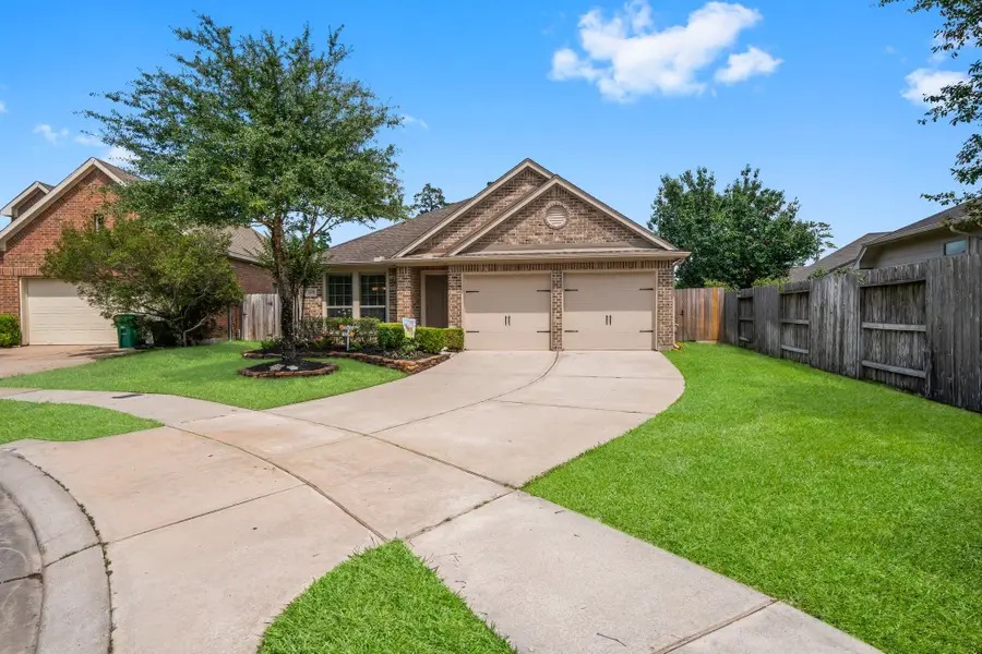 31870 Forest Park Trail, Conroe, TX 77385 - #2