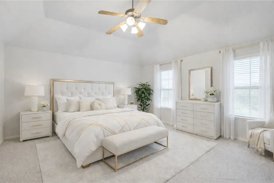 3035 Aspen Hollow Lane, Sugar Land, TX 77479 - #3