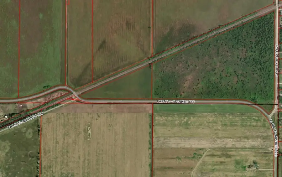0 Fm 686, Dayton, TX 77535 - #3