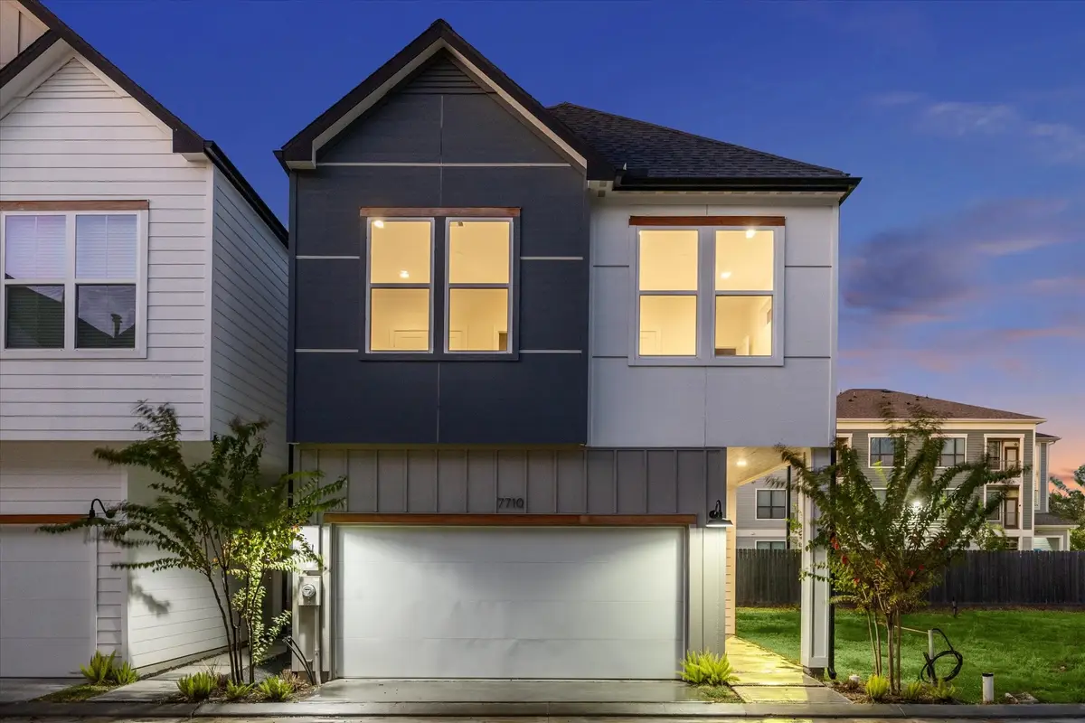 7710 Sky Dweller Drive, Houston, TX 77055 - Image #1