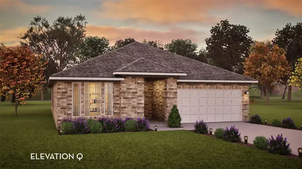 5229 Autumn Hills Trail, Pearland, TX 77584