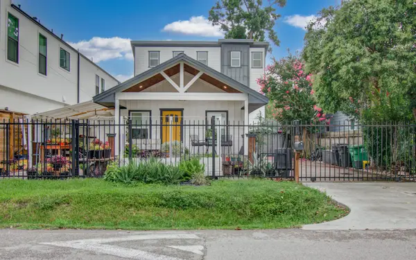 1205 E 26th Street, Houston, TX 77009