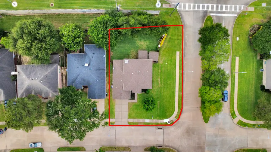 17102 Fairway Glen Court, Sugar Land, TX 77498 - #3