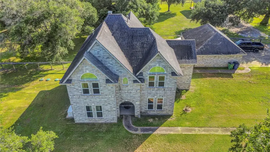1314 Remington Court, Angleton, TX 77515 - #2