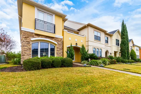 14454 Summerleaf Lane, Houston, TX 77077