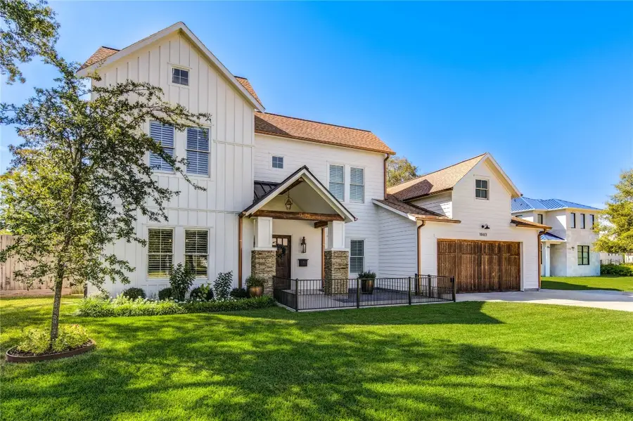 1003 Wakefield Drive, Houston, TX 77018 - #3