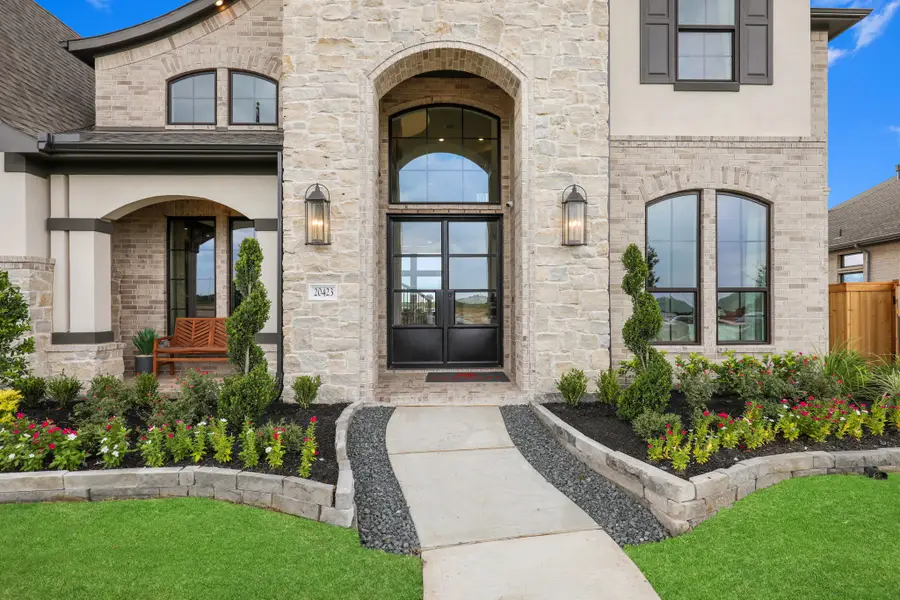 5051 Wildtree Creek South, Magnolia, TX 77316 - Image #2