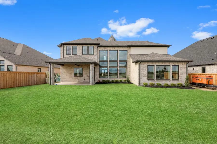 5051 Wildtree Creek South, Magnolia, TX 77316 - Image #3