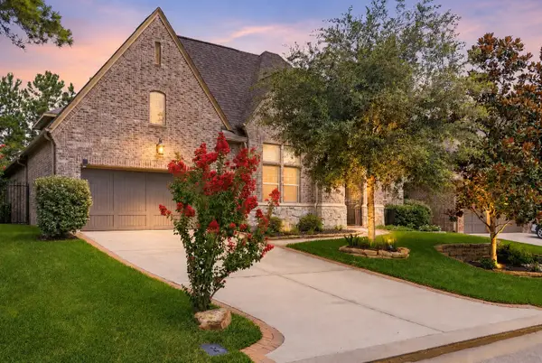 111 N Bimini Twist Circle, Tomball, TX 77375