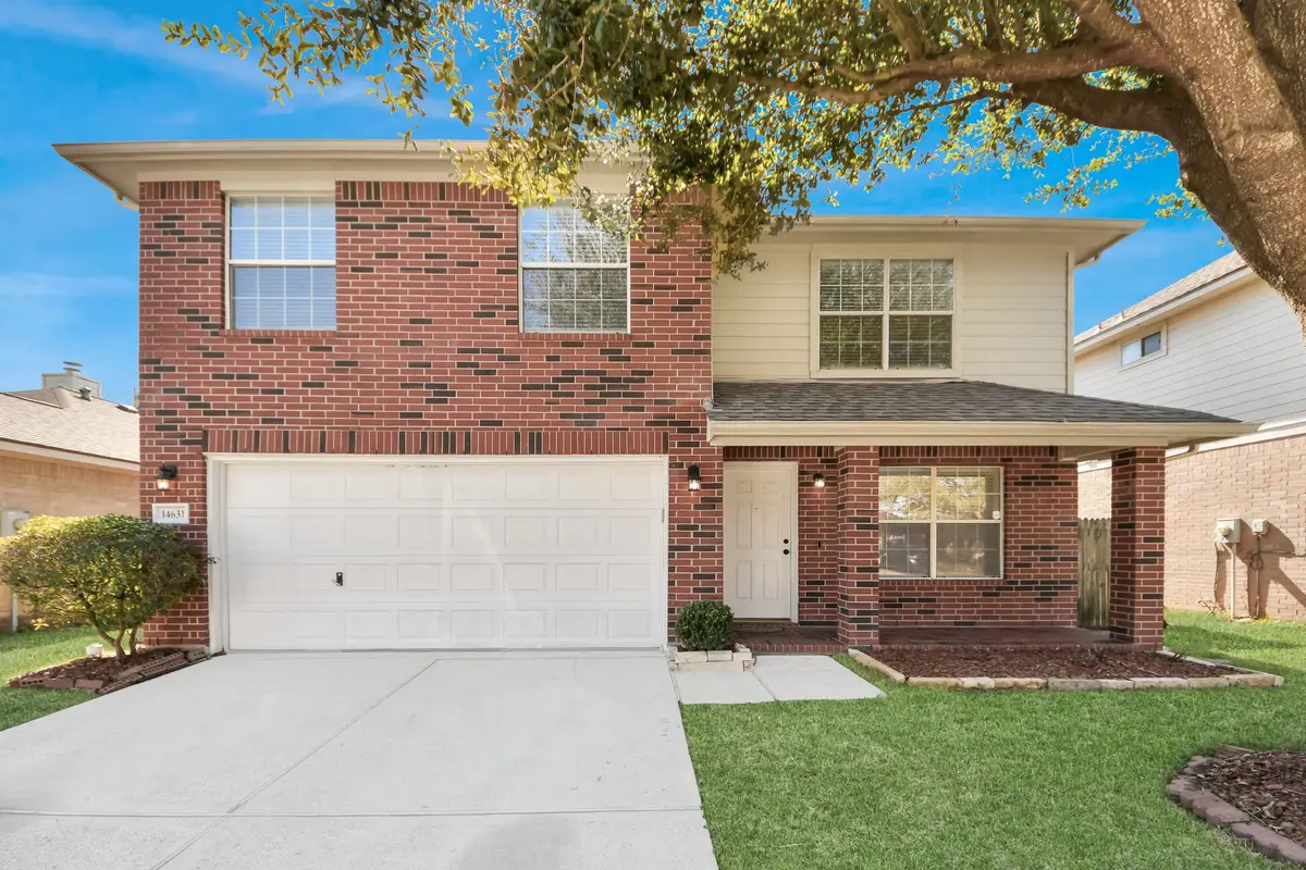 14631 Alannah Lagoon Court, Houston, TX 77083 - #1