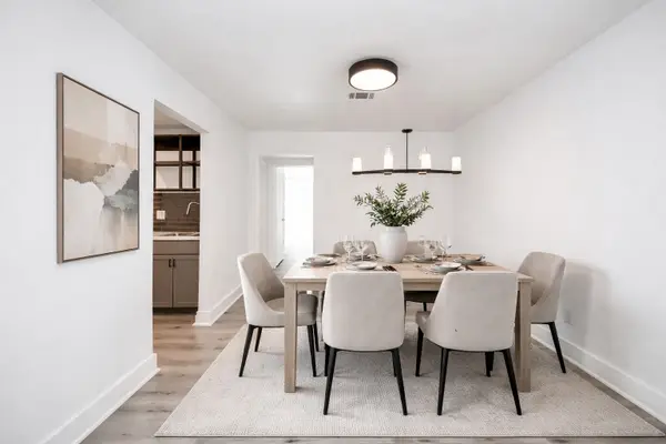 1014 Graham Drive #B4, Tomball, TX 77375