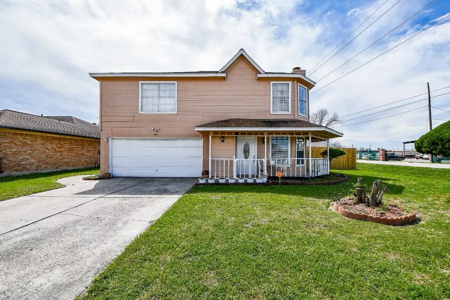 2923 W Greens Rd Road, Houston, TX 77067 - #2