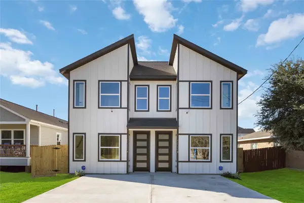 7217 & 7219 Sandra Street #A-D, Houston, TX 77028