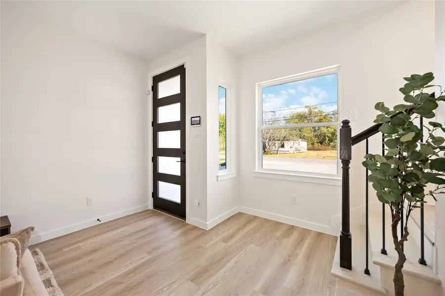 7217 & 7219 Sandra Street #A-D, Houston, TX 77028 - #3
