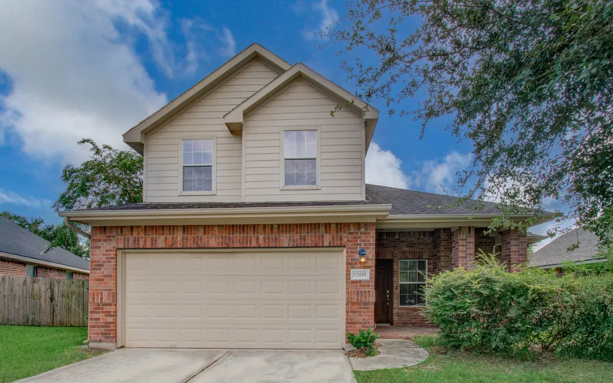 12838 Gable Wind Mill Lane, Houston, TX 77044 - Image #1