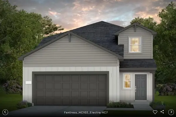 131 Abigail Street, Cove, TX 77523